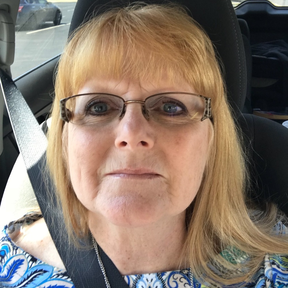 Meet your Posher, Jacque